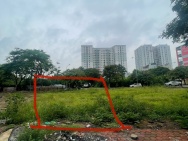 Bán đất khu ĐG TĐC Kiến Hưng, Mậu Lương, Hà Đông DT 65m2, MT6.2m,