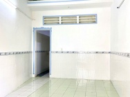 Bán nhà đẹp - Vị trí đắc địa tại ấp Đình, xã Tân Xuân, Hóc Môn -