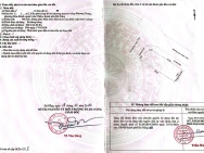 Bán đất GÓC 2 MT đường Hòa Phú 29 & Hòa Phú 25 - Khu E Kim Long