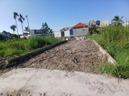 Chính chủ bán lô đất đẹp sát chợ Hà Đậu - Chỉ 500m đến chợ - Mặt