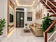 Nhà 4T, tổ 13 Yên Nghĩa, 31m2, 5.78 Hà Đông, Hà Nội.