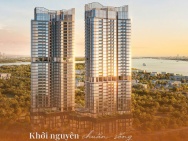 Vlasta Premier quận 7 - Căn hộ view sông Sài Gòn - Giá giai đoạn 1