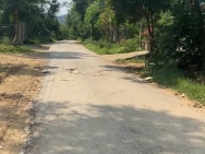 Chính chủ bán đất Cây Thị, Nam Hòa, Thái Nguyên - 710m2 - MT 15,5