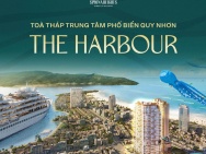 Simona Heights Quy Nhơn - Chỉ từ 750 triệu sở hữu căn hộ trung tâm