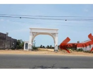 *** CHÍNH CHỦ CẦN BÁN ĐẤT MẶT TIỀN QL55 - VỊ TRÍ KIM CƯƠNG