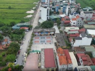 Siêu phẩm đất Trát Cầu, Thường Tín - Trung tâm lõi Vin Olympic