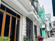 CHÍNH CHỦ BÁN NHÀ ĐẸP TIỀN PHONG – FULL NỘI THẤT XỊN XÒ, CHỈ VIỆC