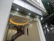 Chính chủ bán nhà 4 tầng Vĩnh Ninh, xã Đại Thanh, Hà Nội - 50m² -