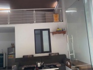 Hàng hiếm nhà 1.5 tầng Lê Thanh Nghị 45m2 ô tô vào ngõ sát chợ giá