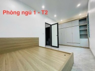 Nhà 3 tầng Phan Chu Trinh 42m2 ô tô đỗ cửa tặng full nội thất giá