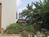 Bán đất chợ Hội Đô – lô 2 mặt đường, kinh doanh cực tốt chỉ 3.3ty