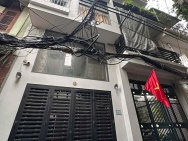 Chính chủ bán 3 bất động sản đẹp tại Hà Nội - Vị trí đẹp, pháp lý