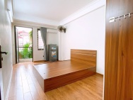Cho Thuê Ccmn đẹp thoáng giá 4tr5 Tại ngõ 51 Lương Khánh Thiện,