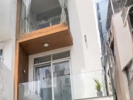 CĂN GÓC 2 MẶT TIỀN - HẺM 6M GẦN VÒNG XOAY LÝ THƯỜNG KIỆT - LẠC LONG