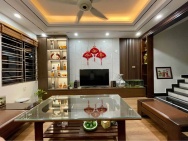 Nhà mặt phố Bình Lộc 65m2 3 mặt thoáng tặng full nội thất xịn giá