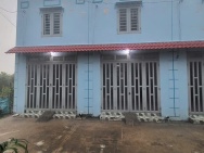 ***CHÍNH CHỦ CẦN BÁN GẤP 2 CĂN NHÀ VI BẰNG LIÊN KỀ - ĐỨC HÒA ĐÔNG,