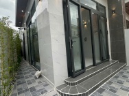 Nhà mới Phước Lâm - Phước Hưng - 117m2 - 2 mặt tiền - Gần biển,