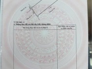 BÌA HỒNG CHÍNH CHỦ – LÔ ĐẤT ĐẤU GIÁ TUYẾN 2 LÊ QUANG ĐẠO, ĐÔNG KHÊ