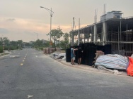 Đất nền KĐT Ngọc Châu mặt 5m đối diện Nhà ở xã hội giá 3.x tỷ