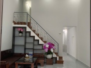 Nhà mặt phố Cô Đoài đường rộng đất nở hậu giá 2.x tỷ