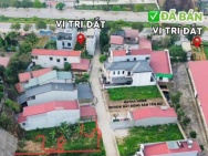 CHÍNH CHỦ CẦN BÁN ĐẤT VỊ TRÍ 2 ĐƯỜNG NGUYỄN TẤT THÀNH - PHƯỜNG VĂN