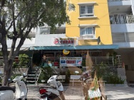 Chính chủ bán shophouse ngay chung cư Carina Plaza - Mặt tiền kinh