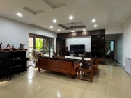CHÍNH CHỦ BÁN CĂN GÓC CT5C VÂN KHÊ - 166M² - 3PN 3VS - BAN CÔNG NAM