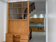 Bán Nhà 3 Tầng Hồng Quang 52m2 Nở Hậu Trung tâm giá chỉ 3.18 tỷ