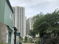 Chính chủ bán đất đẹp Nguyễn Xiển, Quận 9 - 51m2 - Gần Vinhomes