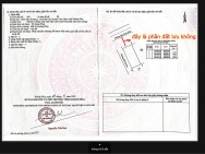 CHÍNH CHỦ CẦN BÁN ĐẤT THÔN TÂN XƯƠNG 1, X. Suối Cát, H. Cam Lâm, T.