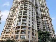 Chính chủ bán căn hộ 2PN The Queen 360 Giải Phóng - 76m2