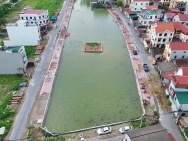 Bán đất đẹp Tam Giang, Yên Phong, Bắc Ninh - 143m2 - Vị trí đẹp,