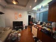 CHÍNH CHỦ BÁN CĂN HỘ TRẦN QUÝ KIÊN – CẦU GIẤY  56M²  2 PHÒNG NGỦ 