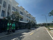 Chính chủ bán đất tại dự án Hoàng Hà Riverside, Phạm Văn Đồng,