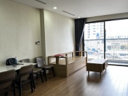 Chính chủ bán căn hộ chung cư The Terra An Hưng. Diện tích 74 m2