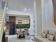 Bán nhà đẹp Full nội thất kiệt Bắc Sơn - Cách đường chính 20m
