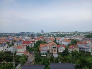 Giá cực tốt - Chính chủ bán chung cư Bình An, Phường Rạch Dừa