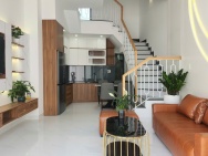 NHÀ ĐẸP 3 TẦNG FULL NỘI THẤT Y HÌNH – KIỆT Ô TÔ K192 TÔ HIỆU