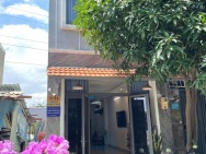 Nhà đẹp 80m2 Thạnh Lộc 14, An Phú Đông - Hẻm 8m ô tô tận cửa, cạnh