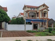 CHỈ 1,68 TỶ – SỞ HỮU NGAY LÔ ĐẤT ĐẸP TẠI TRIỆU VIỆT VƯƠNG, HƯNG YÊN