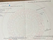 BÁN ĐẤT TRUNG TÂM THANH KHÊ – TÂN HÒA 7 - SÁT CHỢ