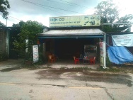 Chính chủ bán nhà mặt tiền đường TX52, phường Thạnh Xuân, Quận 12,