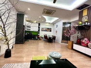 Chính chủ bán nhanh căn hộ 134,2m2 CT2 KĐT Văn Khê - 3PN, vị trí