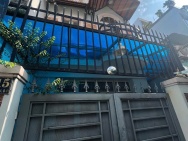 BÁN NHÀ 3 TẦNG PHẠM THẾ HIỂN - 52.2M2 - SÁT CẦU NGUYỄN VĂN CỪ - GIÁ