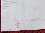*** CƠ HỘI ĐẦU TƯ F0 - CHÍNH CHỦ BÁN GẤP 4 LÔ ĐẤT NỀN VĨNH CHÂU