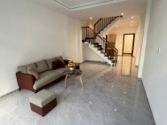 Chính chủ bán nhà hẻm 137 đường Phan Anh, Bình Tân - 1 trệt 1 lầu,