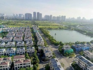 Duy nhất 1 căn liền kề Starlake Tây Hồ Tây 132m2, giá chỉ 630 triệu