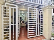 BÁN NHÀ GẦN HẺM XE HƠI – CẦU RẠCH ÔNG – P.1 QUẬN 8 – 65M² – NHỈNH 6