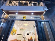 CHÍNH CHỦ CẦN BÁN  3. TỶ - 2 TẦNG - SD 40m2 - BÙI QUANG LÀ - GÒ VẤP