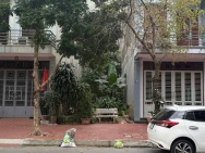 Đất Mặt Phố Ngô Hoán KĐT Đông Nam Cường 88m2 Giá 4.x tỷ